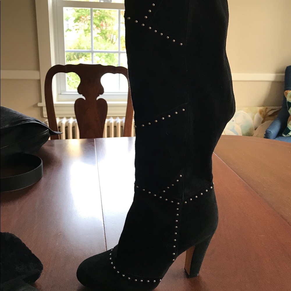 Vince Camuto boots